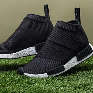 Adidas NMD CS1 Primeknit Shoes | Size 8.5